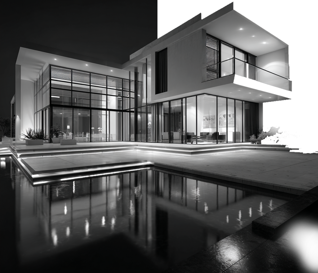 Mansion